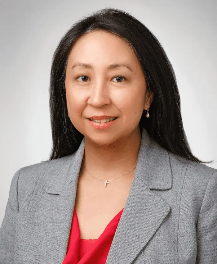 Amy Gestoso - Director of Admissions