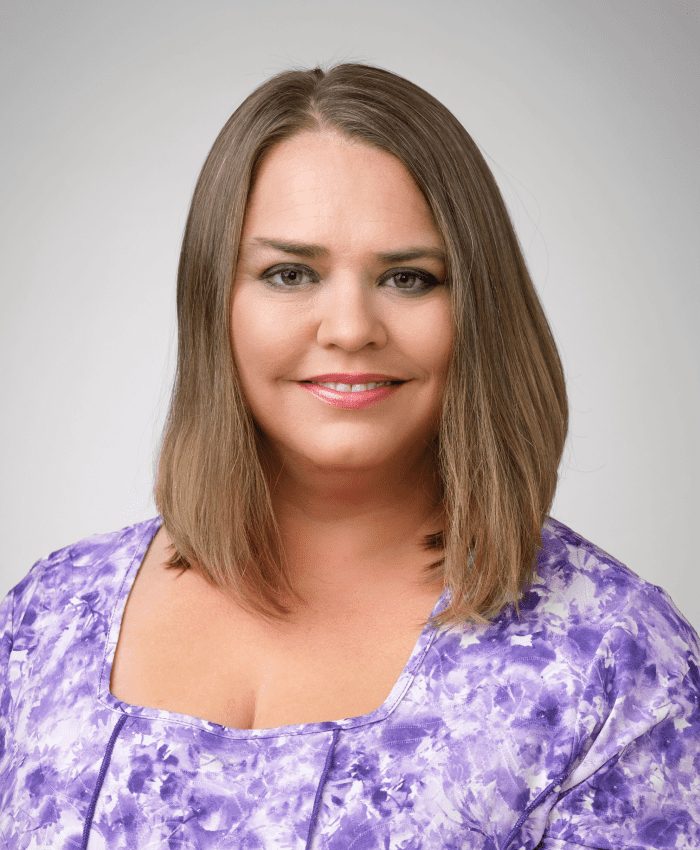Carol Bannon - Nursing Educator and Manager