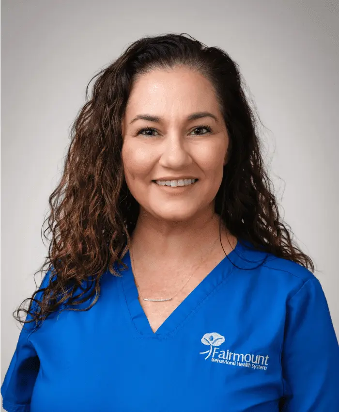 Diana Dolan - Nurse Manager