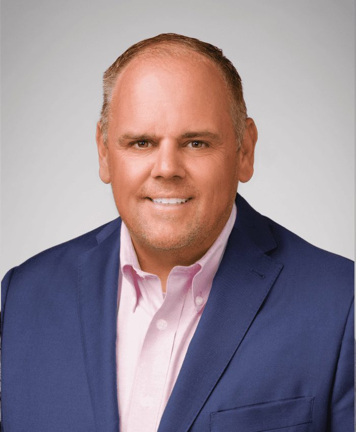 Francis Hogan - Chief Nursing Officer