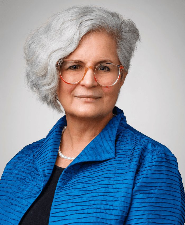 Karen Kampmeyer - Director of Performance Improvement