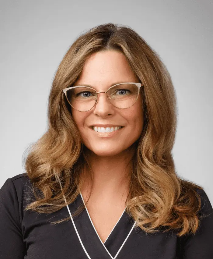 Kimberly Connor - Director of Utilization Review