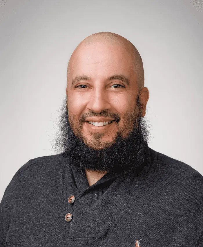 Alex Ortiz - Assistant Director of Nursing