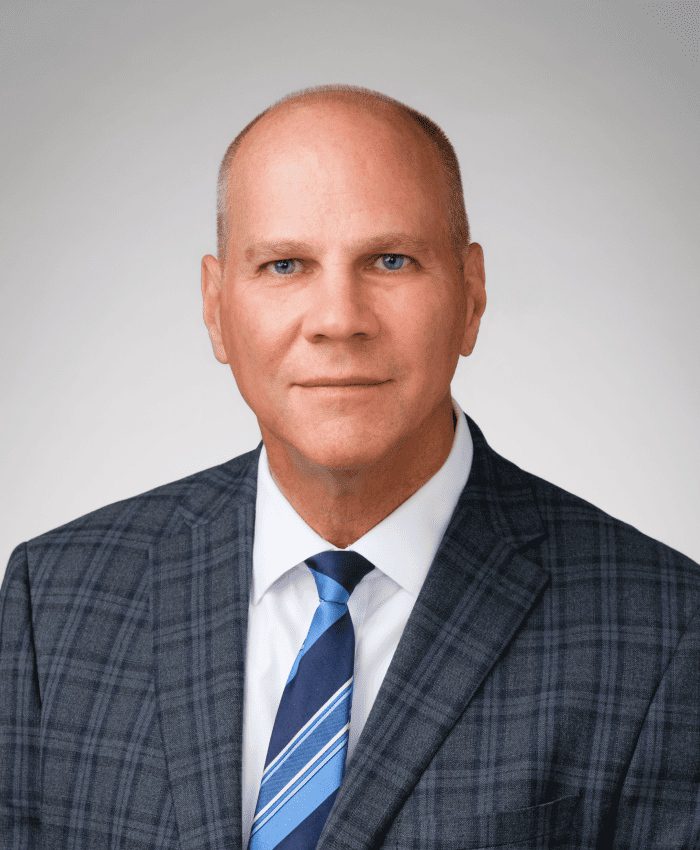Donald Stewart - Chief Financial Officer