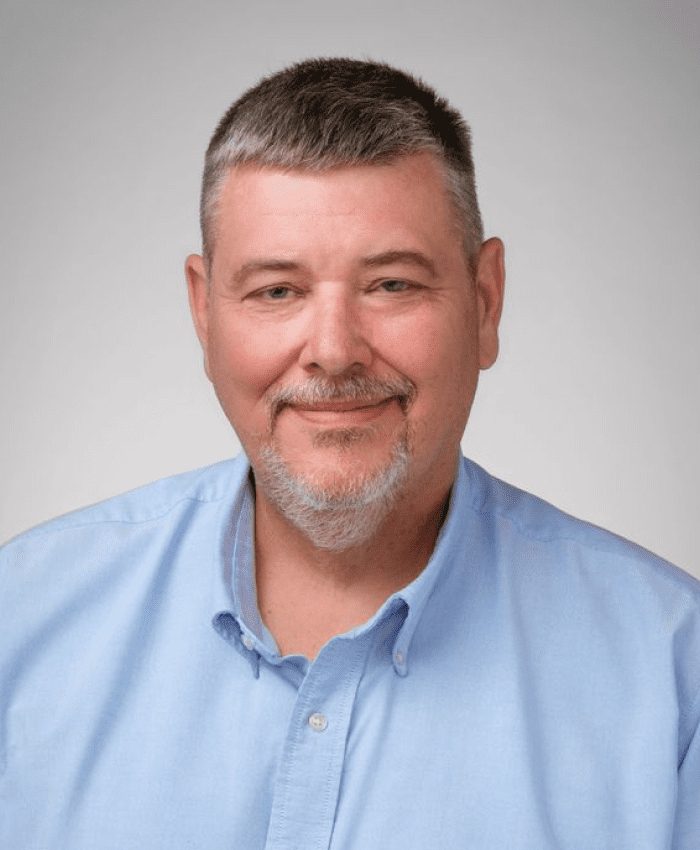 Steven Cuthbertson - Director of Plant Operations