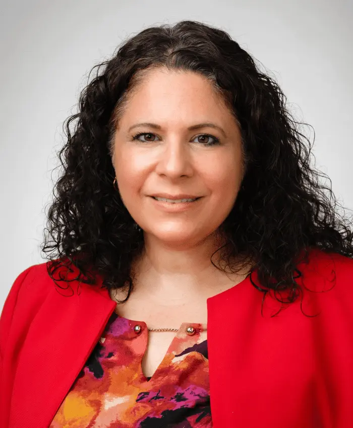 Tricia Angilletta - Director of Clinical Services