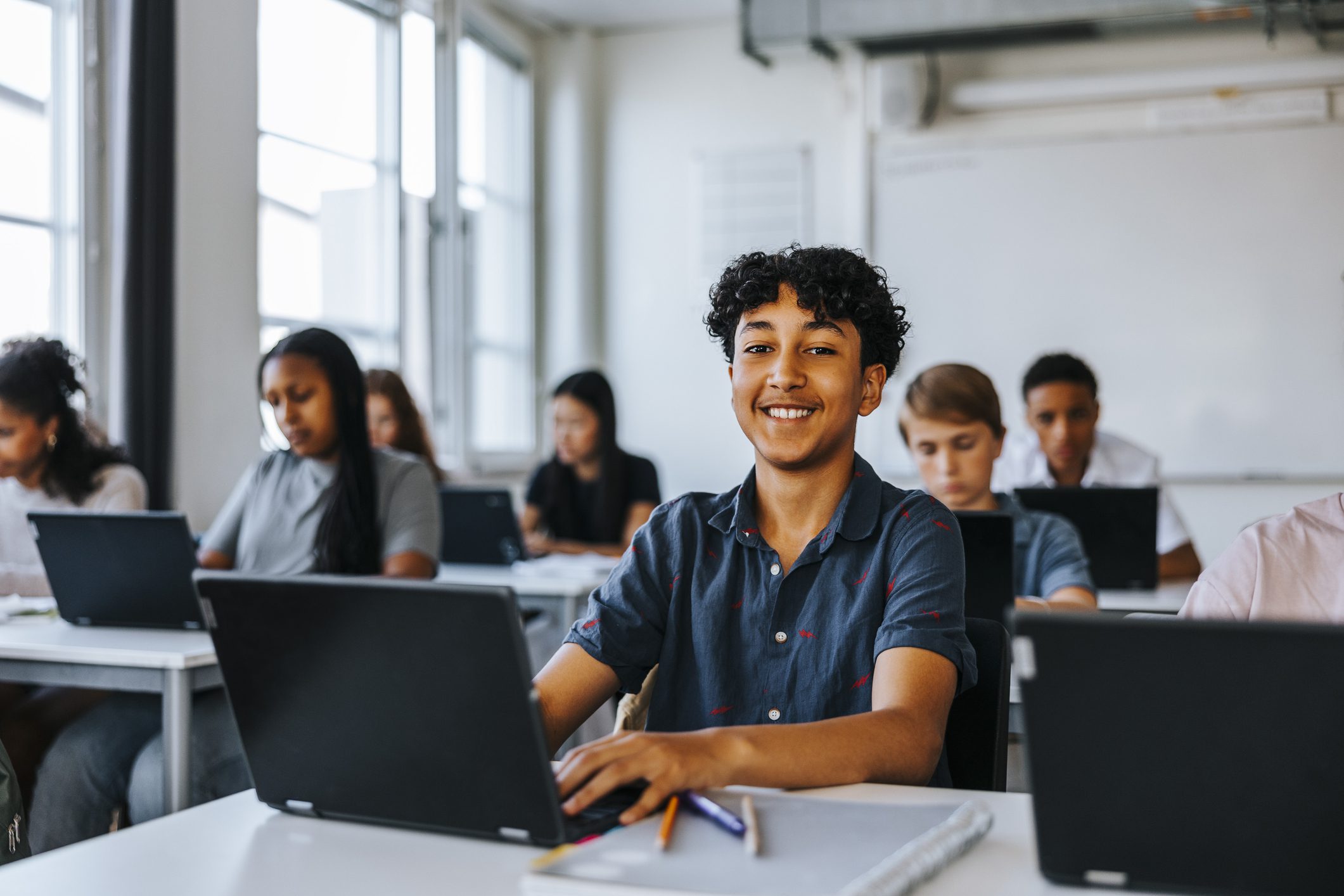 Classroom Facility