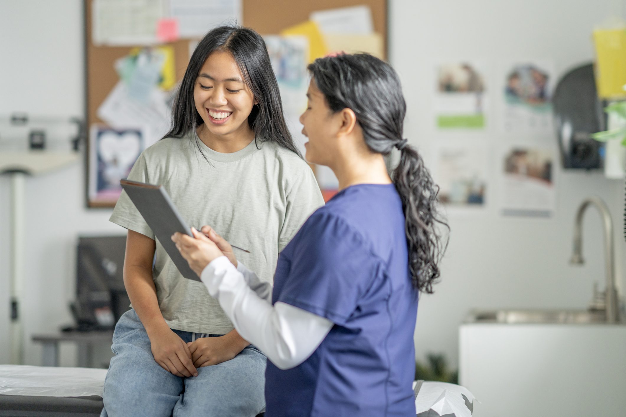 24/7 Nursing Care