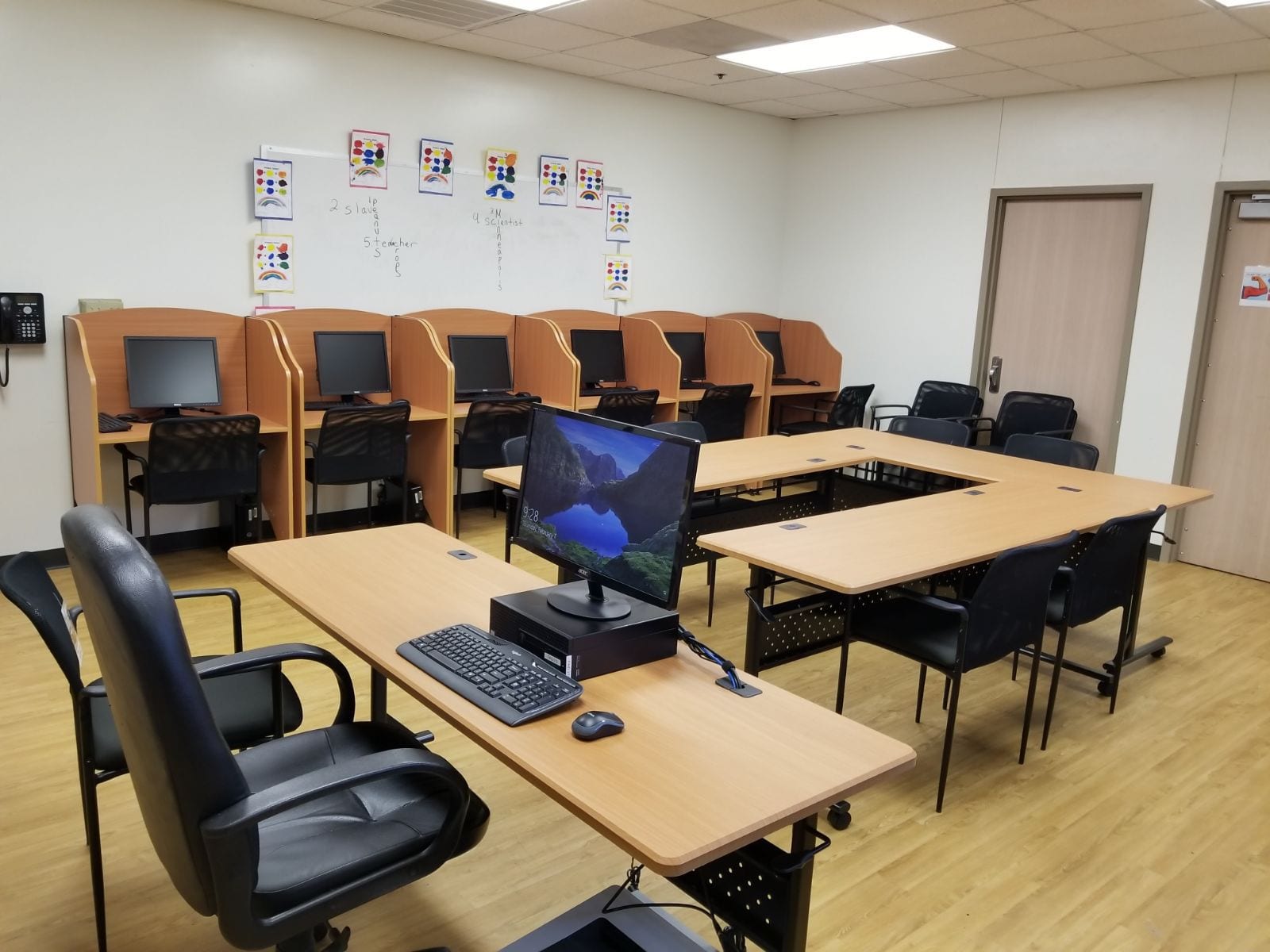 New Education Facility 1