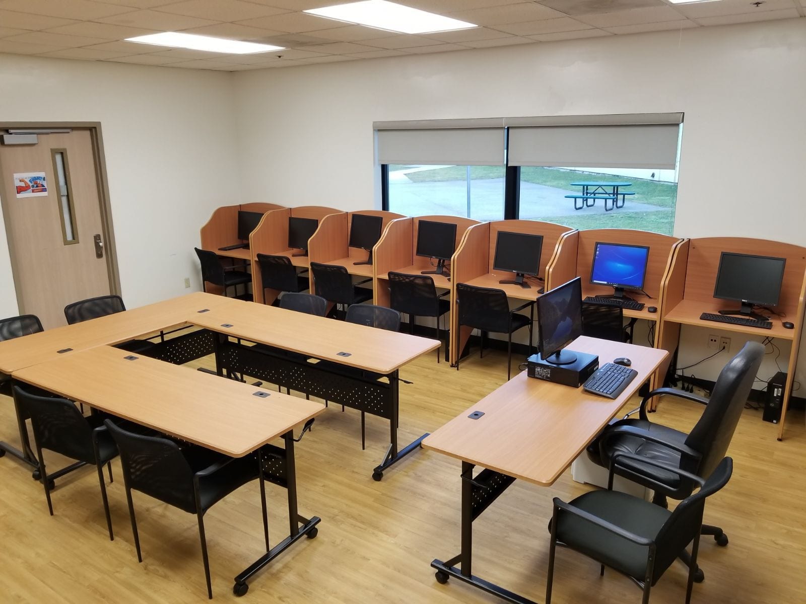 New Education Facility 2