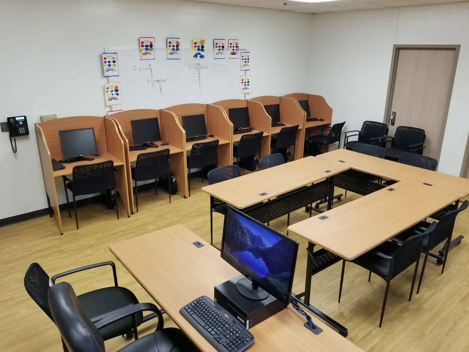 New Education Facility 3
