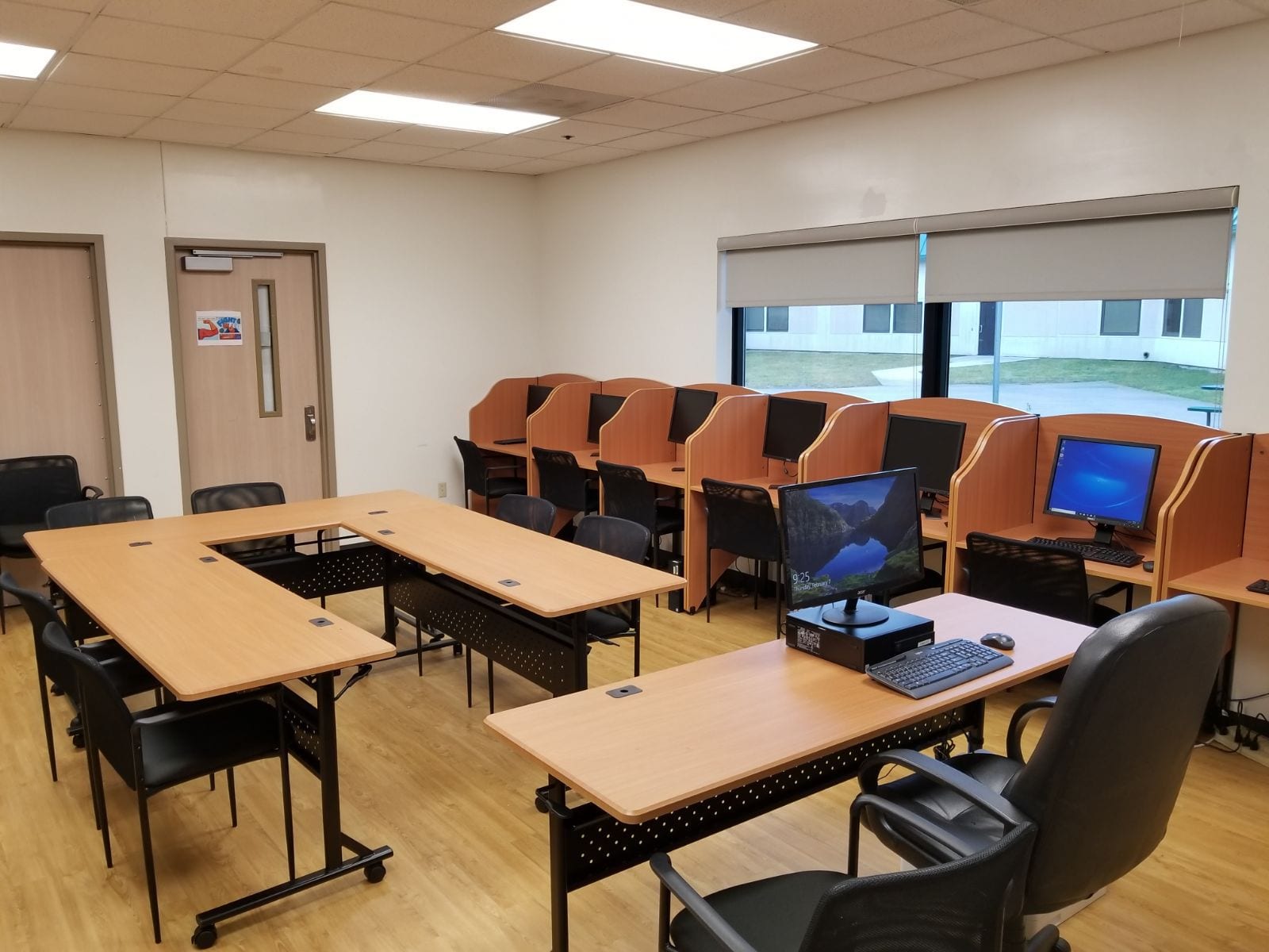 New Education Facility 4